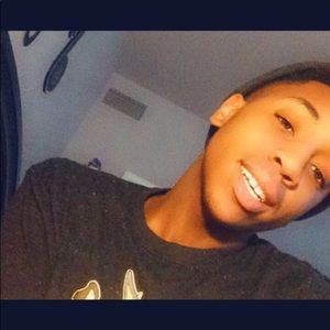 Meet your Posher, Tyree